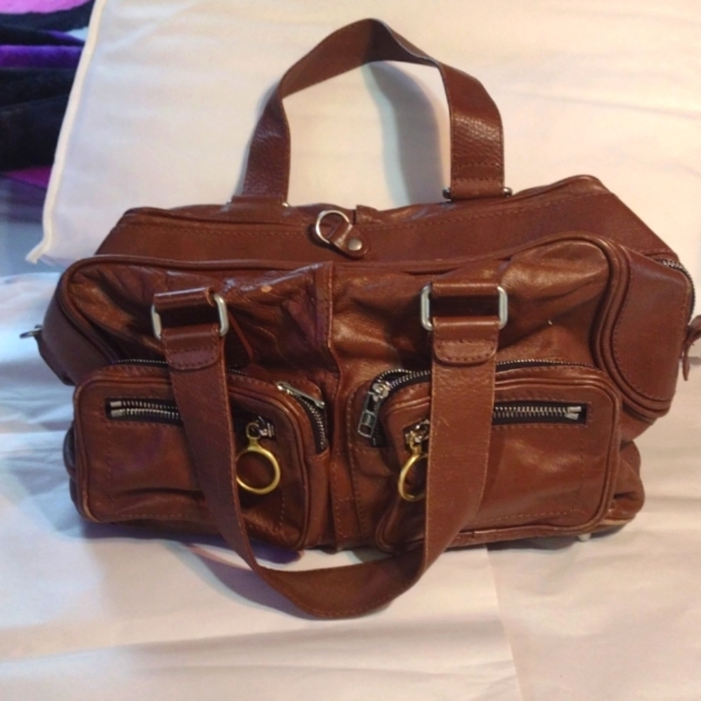 Chloe bag